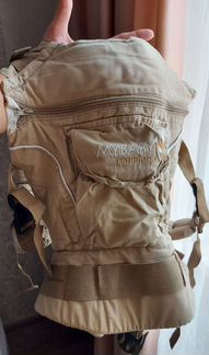 Эргорюкзак