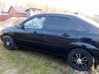 Ford Focus 1.6 МТ, 2004, 326 000 км