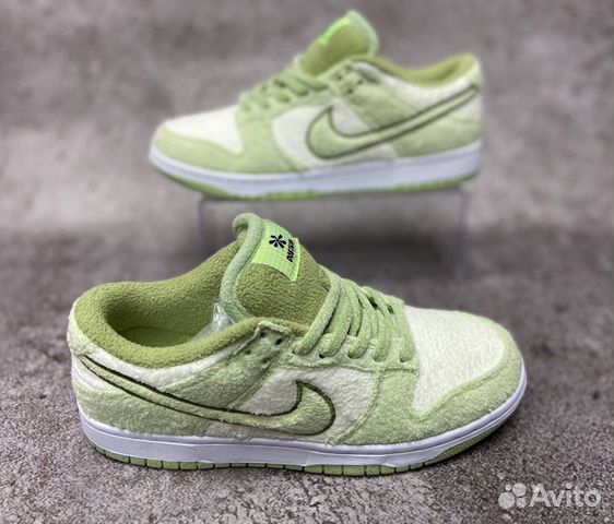 Кроссовки nike sb dunk low найки данки