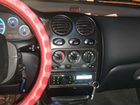 Daewoo Matiz 0.8 МТ, 2010, 44 197 км объявление продам