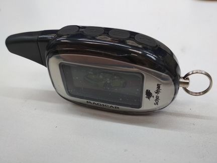 Брелок ScherKhan Magicar 7, 8, 9, 10 PRO2 9NS-B