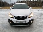 Opel Mokka 1.8 AT, 2013, 57 000 км объявление продам