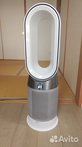 Dyson HP05