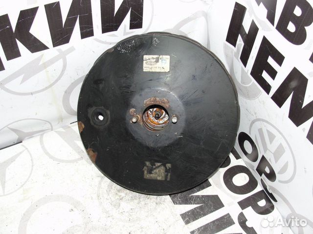 Вакуумный усилитель Ford Focus 1 1998-2005