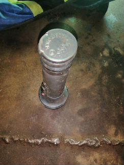 Фонарик СССР