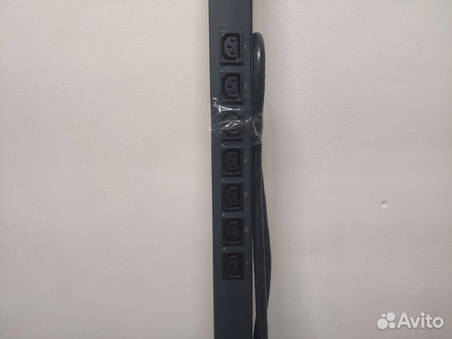 Блок распределения питания avocent cyclades PM20I