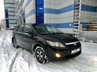 Ford Focus 1.6 МТ, 2009, 188 788 км