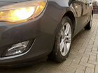 Opel Astra 1.6 AT, 2010, 171 300 км объявление продам