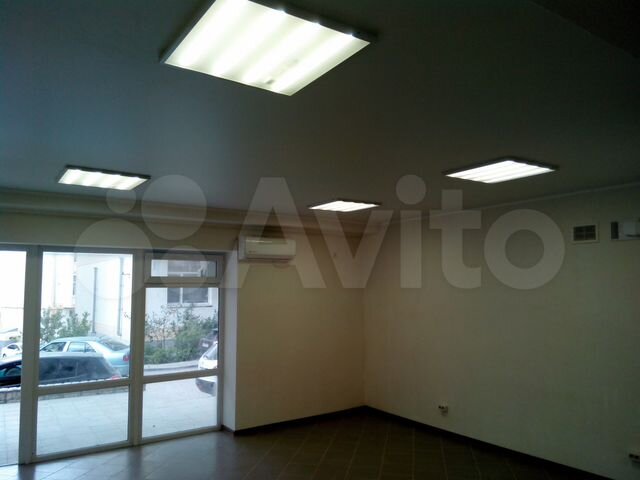 Офисное помещение, 60 м²