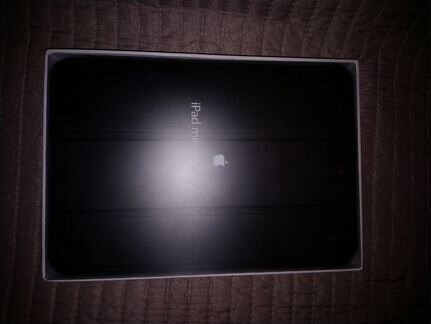 Чехол на iPad mini