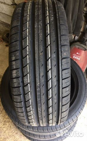 Cachland CH-861 205/40 R17 84W