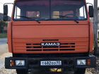 КамАЗ 65115-023, 2003