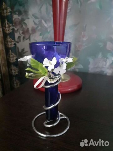 Подсвечник