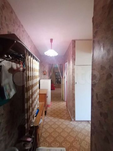 3-к. квартира, 60 м², 3/5 эт.