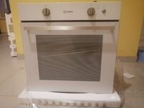 Духовой шкаф indesit igw 620 wh