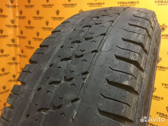 Pirelli Citynet 185 R14 102R