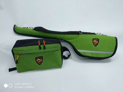 Набор для зимней рыбалки