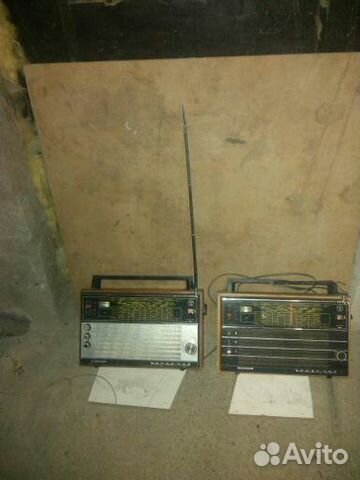 Продам Радиоприёмники