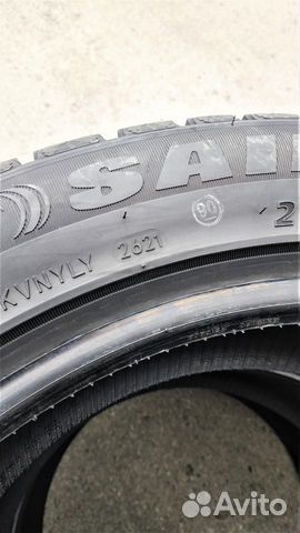 Sailun Ice Blazer WST3 275/60 R20