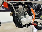 Мотоцикл GR8 250PR Enduro Optimum объявление продам