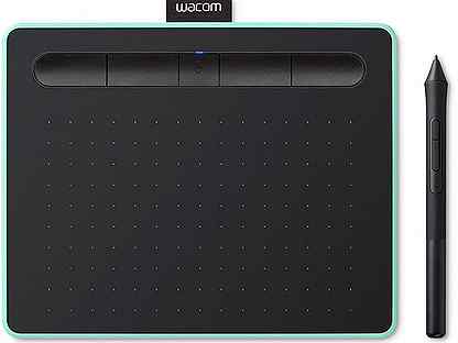Графический планшет Wacom Intuos #230616