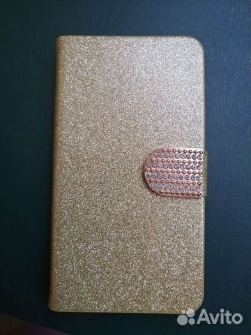 Чехол на Asus zenfone 2