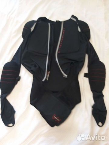 Мотоэкипировка мужская