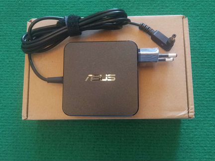 Блок питания для ноутбука asus