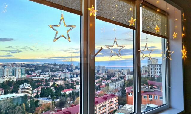 Квартира-студия, 36 м², 3/7 эт.