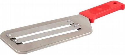 Ручной нож для шинковки капусты