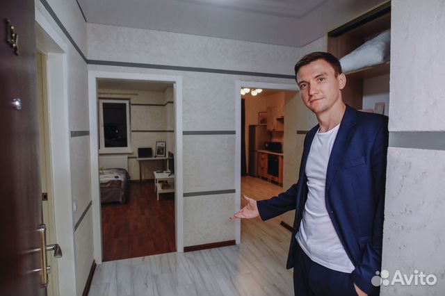 Доверительное управление недвижимостью