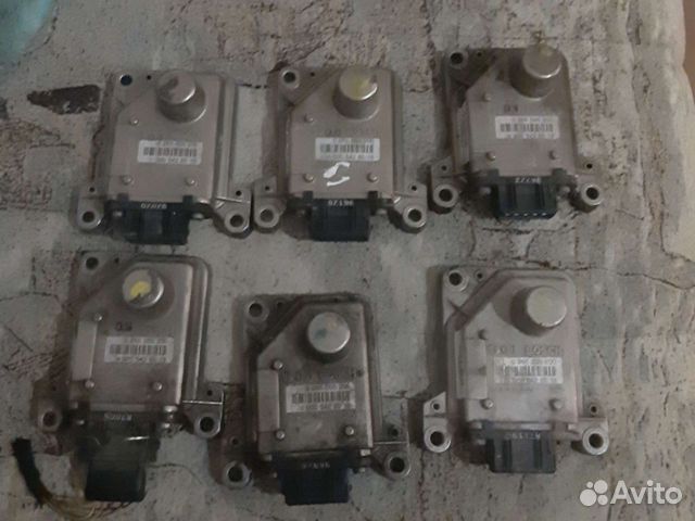 Датчик скорости мерседес 220