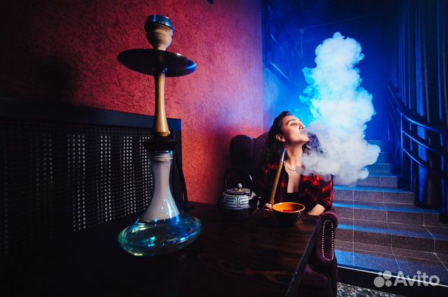 Кальян на прокат / аренда