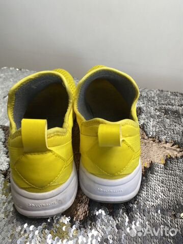 Кроссовки Reebok