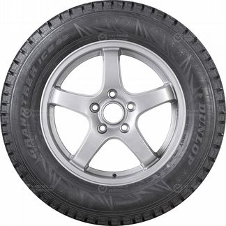 Dunlop Grandtrek Ice02 225/60 R18 104T