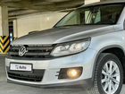 Volkswagen Tiguan 2.0 AT, 2013, 70 000 км объявление продам