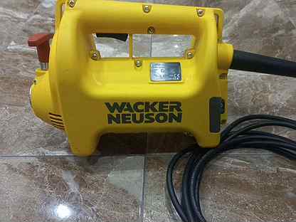 Привод для вибратора Wasker Neuson 2500
