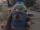 Бутылка воды Артек