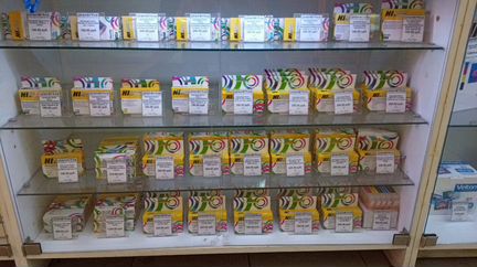 Картриджи лазерные струйные HP, Canon, Epson и тд