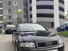 Audi A4 1.8 CVT, 2004, 316 000 км объявление продам
