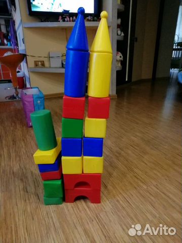 Конструктор