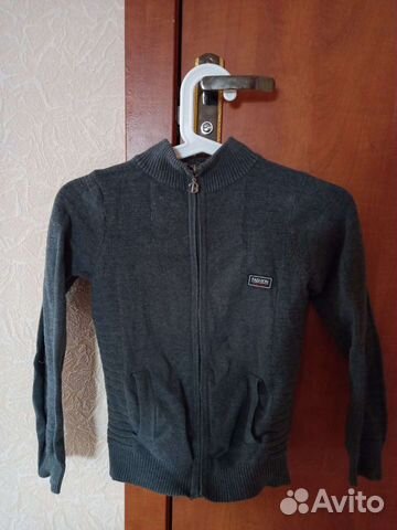 Кофта на мальчика