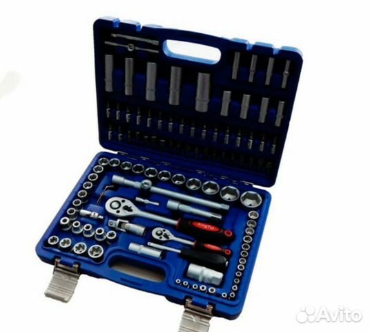 Набор инструментов