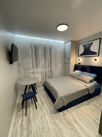 Квартира-студия, 21 м², 2/12 эт.