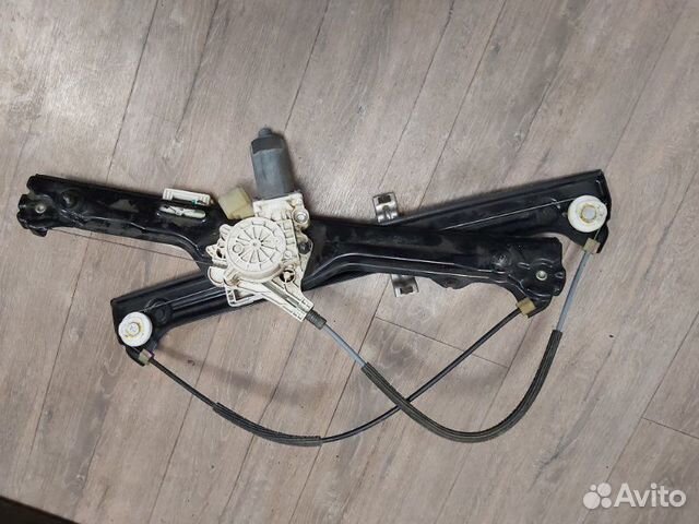 Стеклоподъемник передний правый Bmw X5 50Ix E70