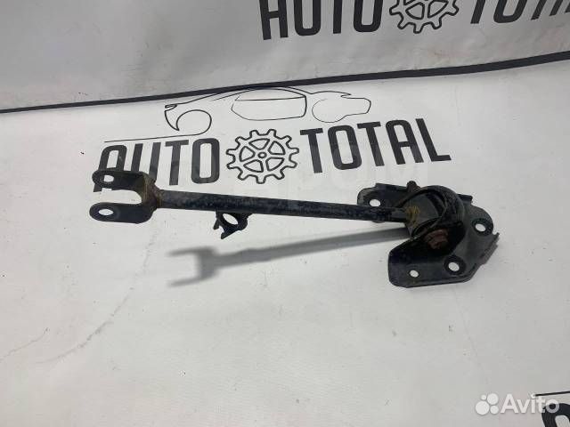 Тяга продольная левая Renault Duster 2.0