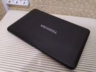 Ноутбук Toshiba (E1-1200 / HD 7470m / 2Gb / 320Gb) объявление продам