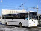 Междугородний / Пригородный автобус ЛиАЗ 525662, 2021