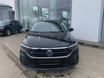 Новый Volkswagen Polo, 2022, цена от 1 750 100 руб.