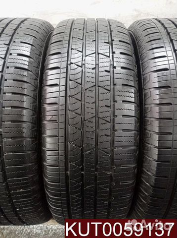 Continental 215/65 R16 99R